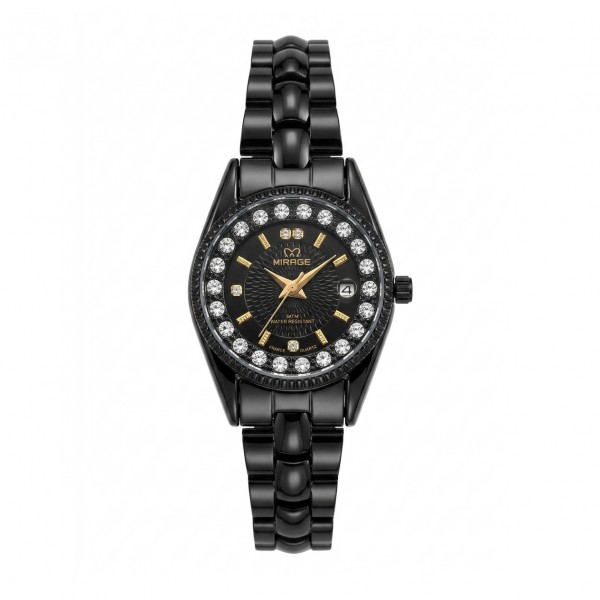 Mirage 1580 Black Gold Lady LDBIPBARG